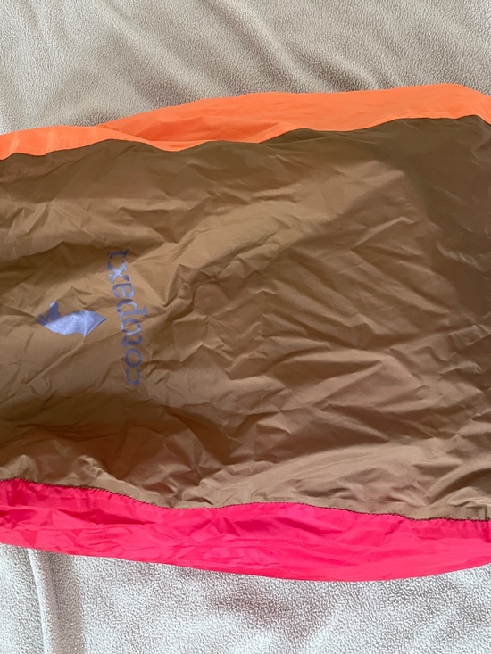 Cotopaxi 35L with Rain Cover main image 7